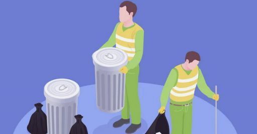 Imparare dagli errori: gli infortuni e i rischi degli operatori ecologici Imparare dagli errori: gli infortuni e i rischi degli operatori ecologici