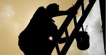 Imparare dagli errori: ancora sull’inadeguatezza delle scale portatili