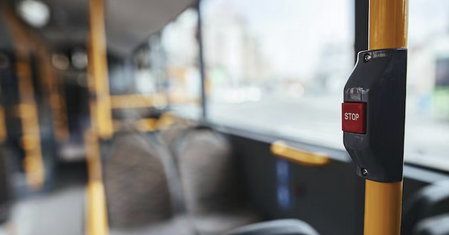 Imparare dagli errori: quando a scoppiare è il serbatoio di un autobus Imparare dagli errori: quando a scoppiare è il serbatoio di un autobus