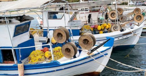 Imparare dagli errori: gli infortuni che avvengono nelle attività di pesca Imparare dagli errori: gli infortuni che avvengono nelle attività di pesca