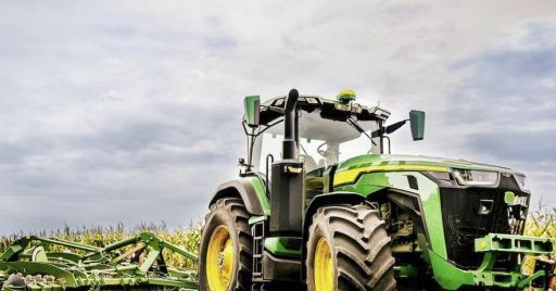 Imparare dagli errori: i rischi di ribaltamento con i trattori agricoli Imparare dagli errori: i rischi di ribaltamento con i trattori agricoli