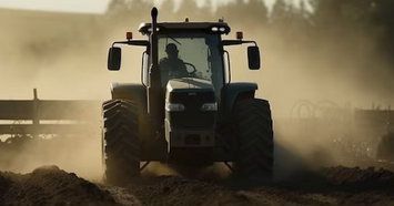 Imparare dagli errori: ancora sugli infortuni e i capovolgimenti dei trattori Imparare dagli errori: ancora sugli infortuni e i capovolgimenti dei trattori