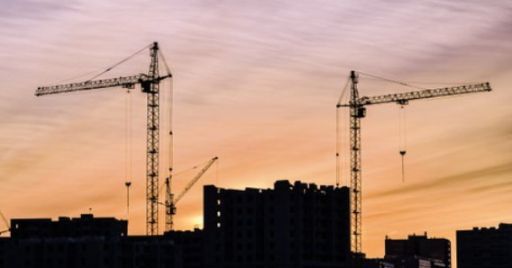 Imparare dagli errori: gli infortuni correlati al montaggio delle gru a torre Imparare dagli errori: gli infortuni correlati al montaggio delle gru a torre
