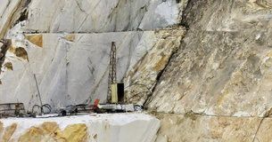 Imparare dagli errori: gli incidenti che avvengono nelle cave di marmo