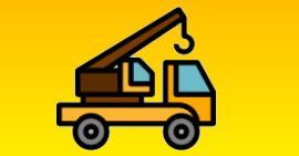 Imparare dagli errori: le gru mobili e i problemi con gli stabilizzatori