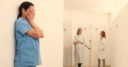 Imparare dagli errori: ancora sulle aggressioni agli operatori sanitari