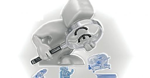 Macchine alimentari: sicurezza, norme armonizzate e non conformità Macchine alimentari: sicurezza, norme armonizzate e non conformità