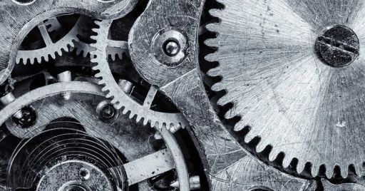 La sicurezza delle macchine alimentari: impastatrice e formatrice