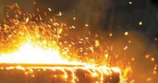 Il settore metalmeccanico e l'installazione e gestione di impianti: i dati Il settore metalmeccanico e l'installazione e gestione di impianti: i dati