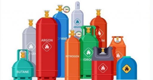 Come aumentare la prevenzione degli infortuni con le bombole in pressione?