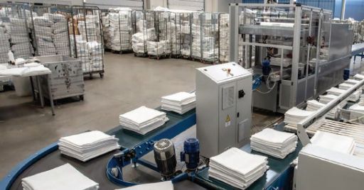 Inail: la prevenzione dei rischi lavorativi nelle lavanderie industriali Inail: la prevenzione dei rischi lavorativi nelle lavanderie industriali