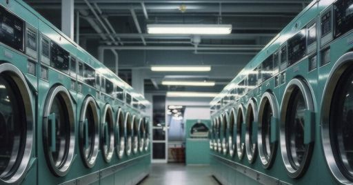 Come prevenire i rischi chimici per i lavoratori delle lavanderie industriali