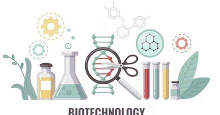 Biotecnologie industriali: innovazione, sostenibilità e sicurezza Biotecnologie industriali: innovazione, sostenibilità e sicurezza