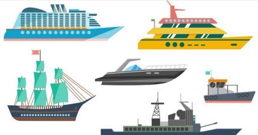 Gli infortuni dei lavoratori marittimi: analisi, imbarcazioni e cause