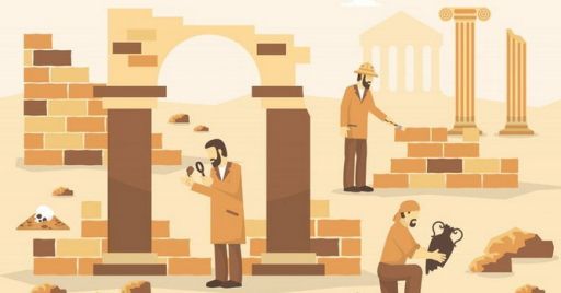 Come tutelare la salute e sicurezza sul lavoro nei cantieri archeologici? Come tutelare la salute e sicurezza sul lavoro nei cantieri archeologici?