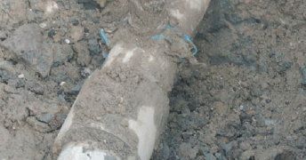 L’analisi dei suoli contaminati da amianto: la gestione e le criticità L’analisi dei suoli contaminati da amianto: la gestione e le criticità