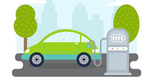 Sulla sicurezza delle infrastrutture di ricarica delle auto elettriche