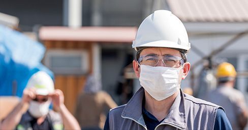 Covid-19 e tutela dei lavoratori: due studi Inail Covid-19 e tutela dei lavoratori: due studi Inail