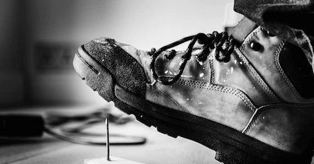 Modelli di gestione dei near miss: normativa, definizioni e metodi Modelli di gestione dei near miss: normativa, definizioni e metodi