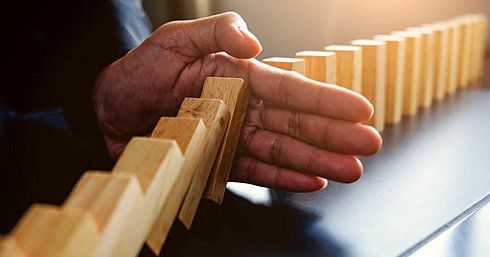Gestione dei near miss: classificazione, segnalazioni e piano d’azione Gestione dei near miss: classificazione, segnalazioni e piano d’azione