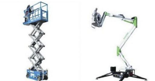 La sicurezza dei ponti mobili: stabilizzatori e dispositivi di sicurezza