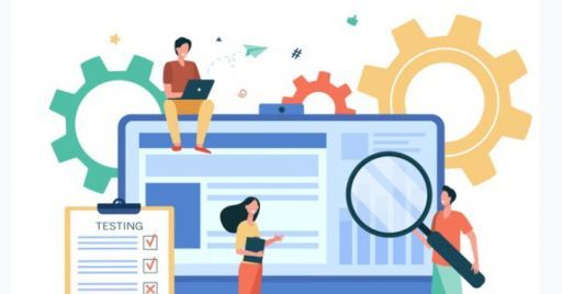 Lavori in quota: l’ispezione e la manutenzione delle reti di sicurezza