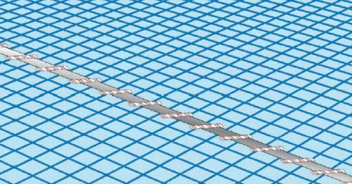 Ancoraggi e reti di sicurezza: come prevenire criticità e infortuni?