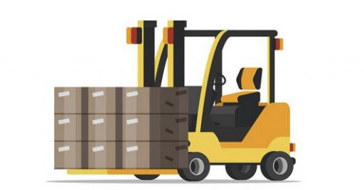 Le misure tecnico-strutturali per l’uso sicuro dei carrelli elevatori Le misure tecnico-strutturali per l’uso sicuro dei carrelli elevatori