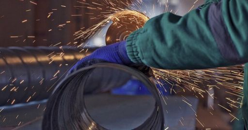 Industria metalmeccanica: modalità degli infortuni e misure di prevenzione