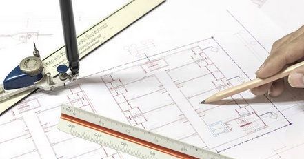 Il rischio architettonico, il benessere acustico e le cadute in piano