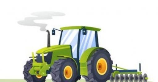 Macchine agricole e rischio vibrazioni: sistemi antivibranti e sospensioni Macchine agricole e rischio vibrazioni: sistemi antivibranti e sospensioni