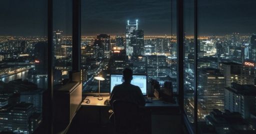 Lavoro notturno e lavoro a turni: effetti sulla salute e prevenzione Lavoro notturno e lavoro a turni: effetti sulla salute e prevenzione