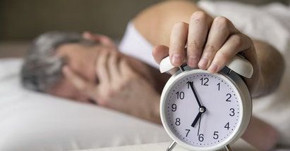 Quali sono le conseguenze sulla sicurezza della mancanza di sonno? Quali sono le conseguenze sulla sicurezza della mancanza di sonno?