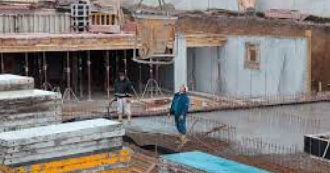 Imparare dagli errori: i rischi interferenti nei cantieri edili Imparare dagli errori: i rischi interferenti nei cantieri edili