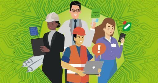 Le sfide della gestione dei lavoratori con intelligenza artificiale e algoritmi Le sfide della gestione dei lavoratori con intelligenza artificiale e algoritmi