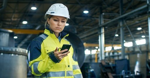 Sicurezza sul lavoro: software e mobile app per una svolta concreta Sicurezza sul lavoro: software e mobile app per una svolta concreta