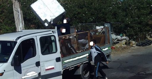 Discariche abusive e videosorveglianza: le regole da rispettare Discariche abusive e videosorveglianza: le regole da rispettare