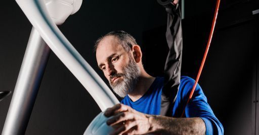 Sicurezza, versatilità e precisione grazie alla saldatura laser con cobot