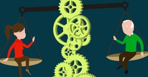 Salute e sicurezza dei lavoratori anziani: una priorità per tutti