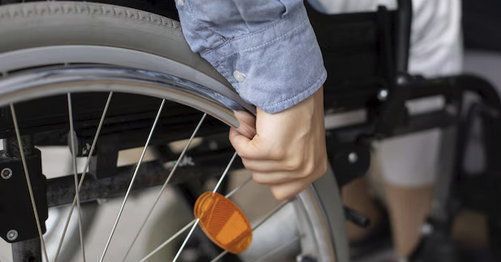 Disabilità: linee guida e buone pratiche per l’accomodamento ragionevole Disabilità: linee guida e buone pratiche per l’accomodamento ragionevole