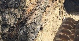 Bonifica dei siti: una procedura per la gestione dei materiali di riporto Bonifica dei siti: una procedura per la gestione dei materiali di riporto