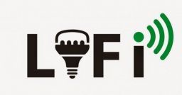 Una nuova tecnica di trasmissione di segnali: Li-Fi Una nuova tecnica di trasmissione di segnali: Li-Fi
