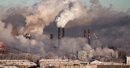 Campionamento delle emissioni in atmosfera: rischi e prevenzione