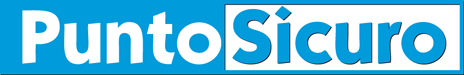 Logo Punto Sicuro