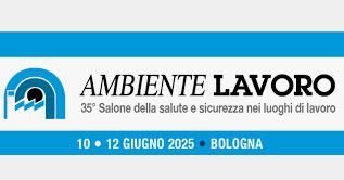 PuntoSicuro ad Ambiente Lavoro 2025: gli eventi e le interviste PuntoSicuro ad Ambiente Lavoro 2025: gli eventi e le interviste