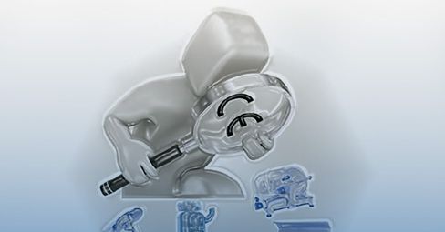 Macchine alimentari: un prontuario suggerisce come accertarne la sicurezza Macchine alimentari: un prontuario suggerisce come accertarne la sicurezza