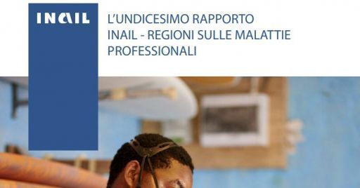 Malprof 2019-2020: l'undicesimo rapporto sulle malattie professionali Malprof 2019-2020: l'undicesimo rapporto sulle malattie professionali