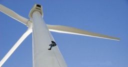 Impianti eolici: i rischi delle manutenzioni Impianti eolici: i rischi delle manutenzioni