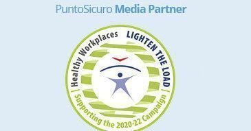 EU-OSHA: le campagne europee e i complimenti a PuntoSicuro