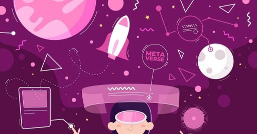 Formazione al lavoro: il futuro è nel metaverso Formazione al lavoro: il futuro è nel metaverso